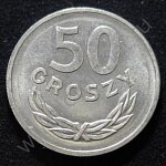 50 грошей 1968 Польша (кою50-017) 50 грошей 1968 Польша (кою50-017)